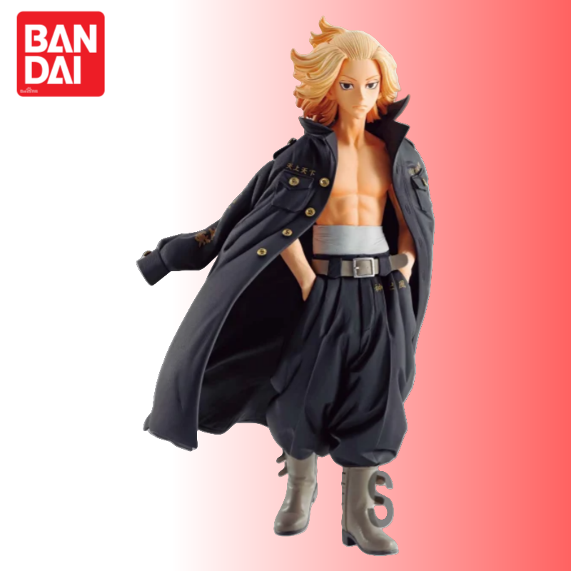 Tersedia Asli Nuevo Bandai Ban - Anime Merchandise Tokyo ulasan dan harga