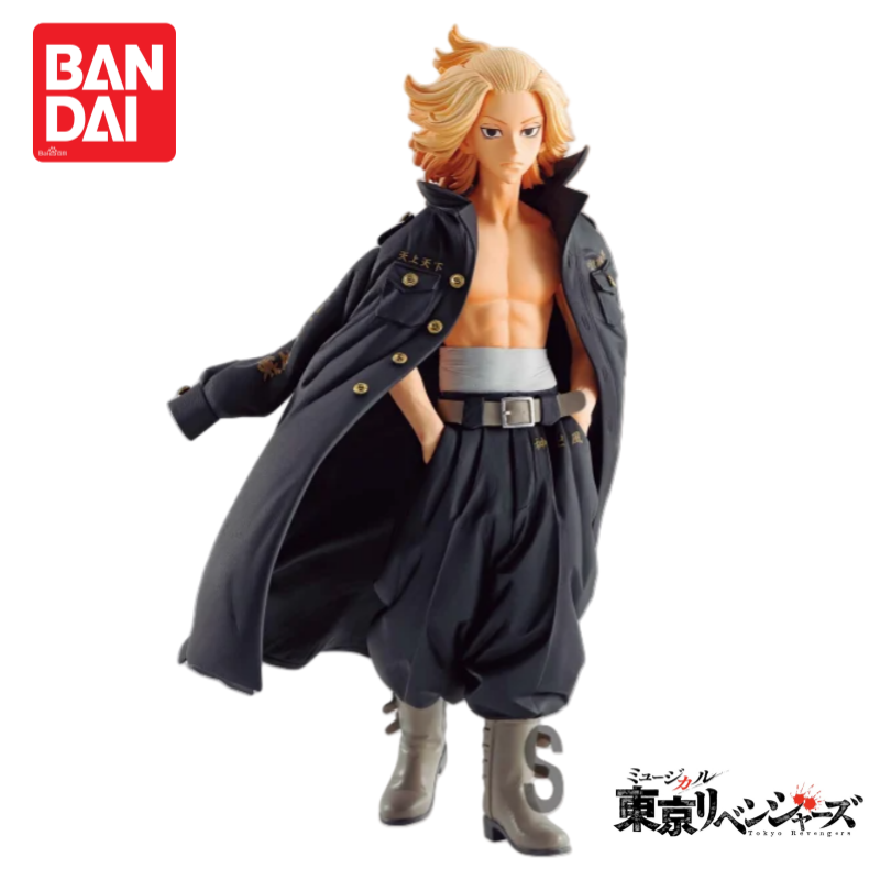 Tersedia Asli Nuevo Bandai Ban - Anime Merchandise Tokyo ulasan dan harga