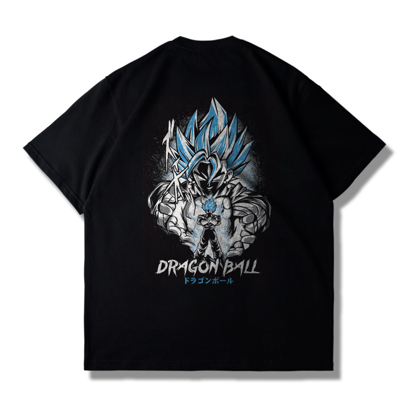 2026 Merchandise Anime Dragon  - Anime Merchandise T Shirt ulasan dan harga