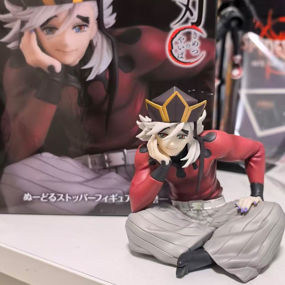 Figur Anime Yaiba Doma Noodle  - Frieren Anime Merchandise ulasan dan harga
