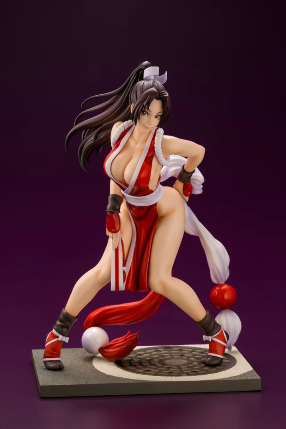 100% Asli dan Tersedia Kotobuk - Kotobukiya Bishoujo ulasan dan harga