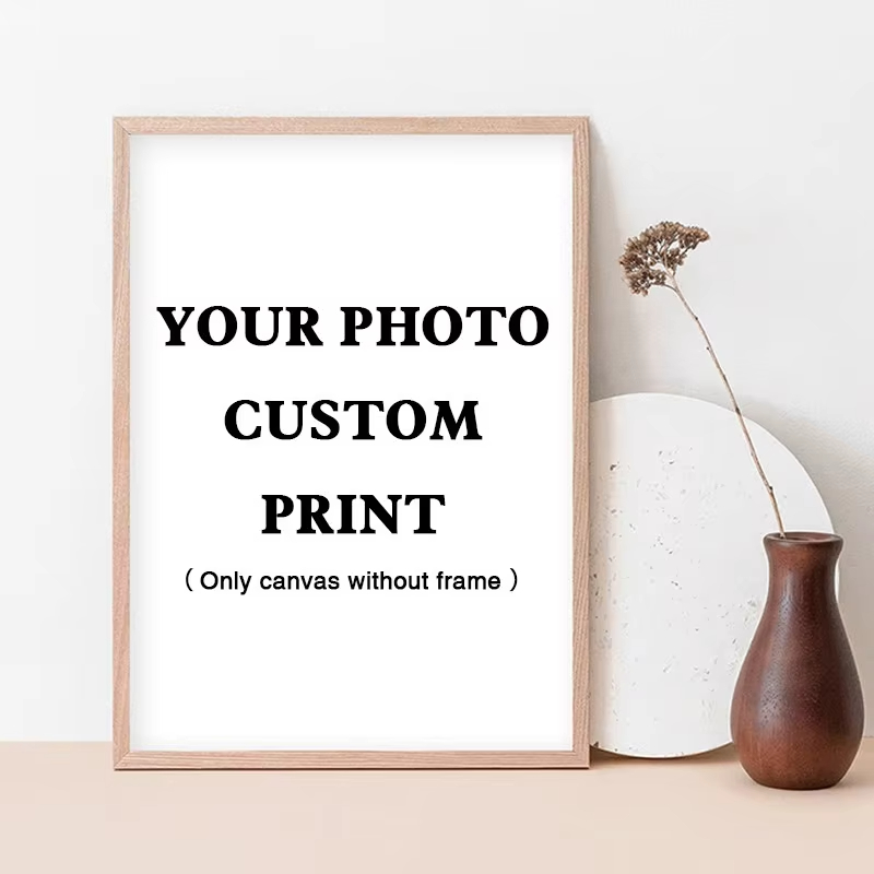 (Tanpa Bingkai) Hadiah Persona - Art Print Framed ulasan dan harga