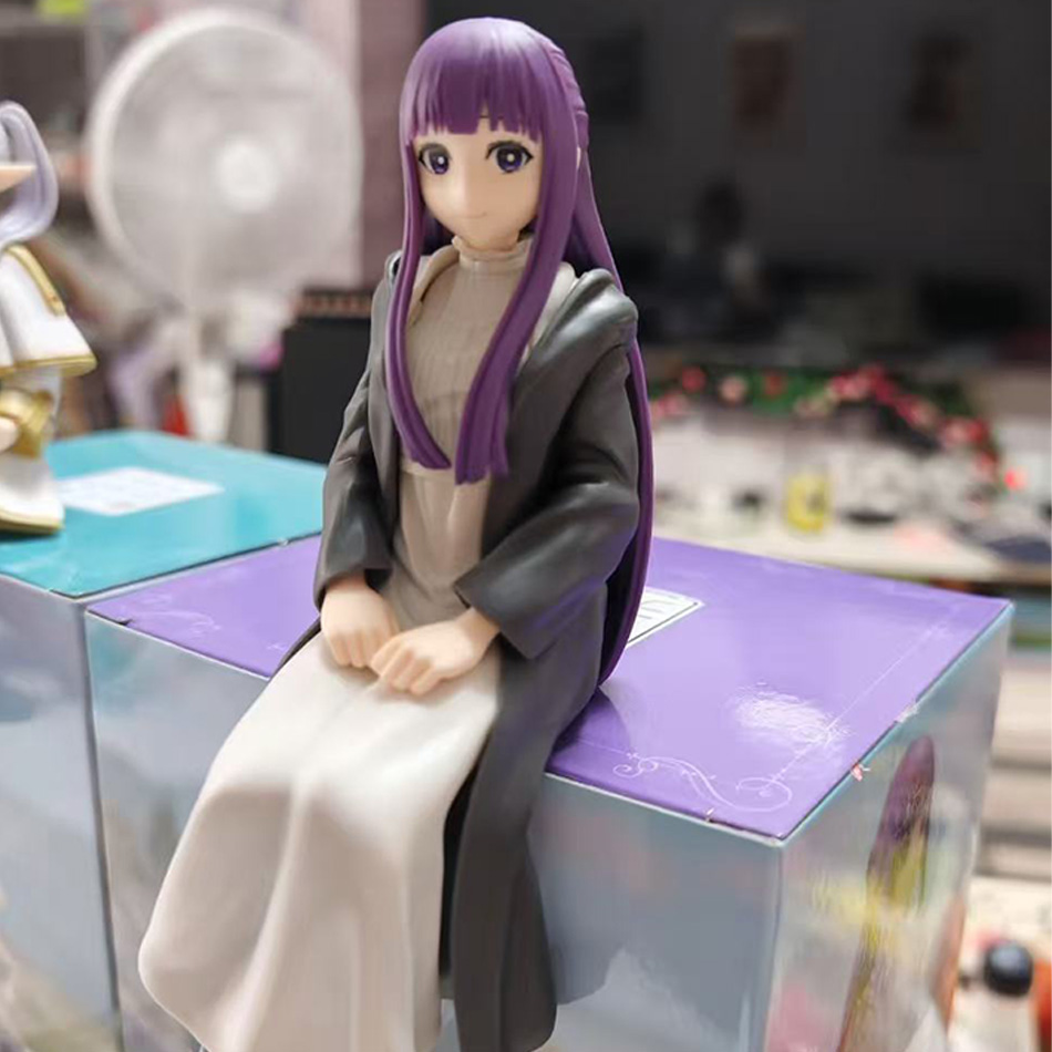 Frieren: Kenangan Perjalanan F - Frieren Anime Merchandise ulasan dan harga