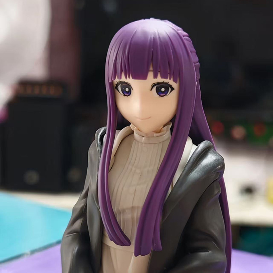 Frieren: Kenangan Perjalanan F - Frieren Anime Merchandise ulasan dan harga