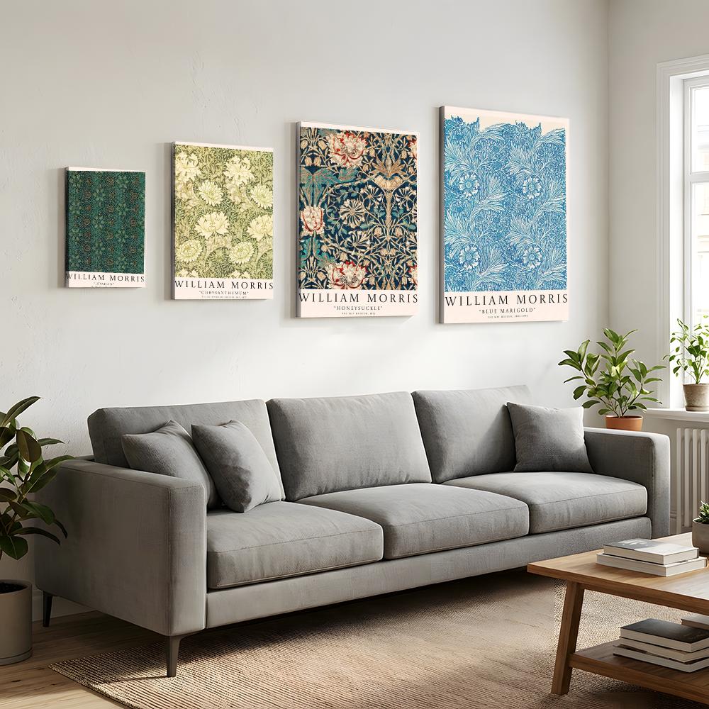 Lukisan Dinding Berbingkai Kar - Art Print Framed ulasan dan harga