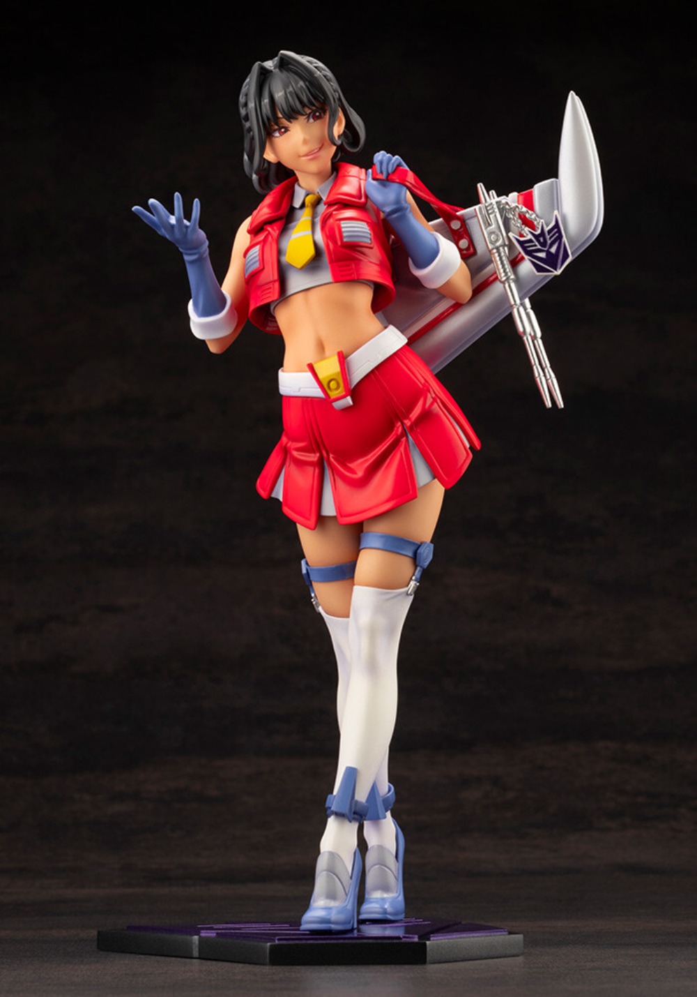 100% Asli Tersedia di Stok Kot - Kotobukiya Bishoujo ulasan dan harga