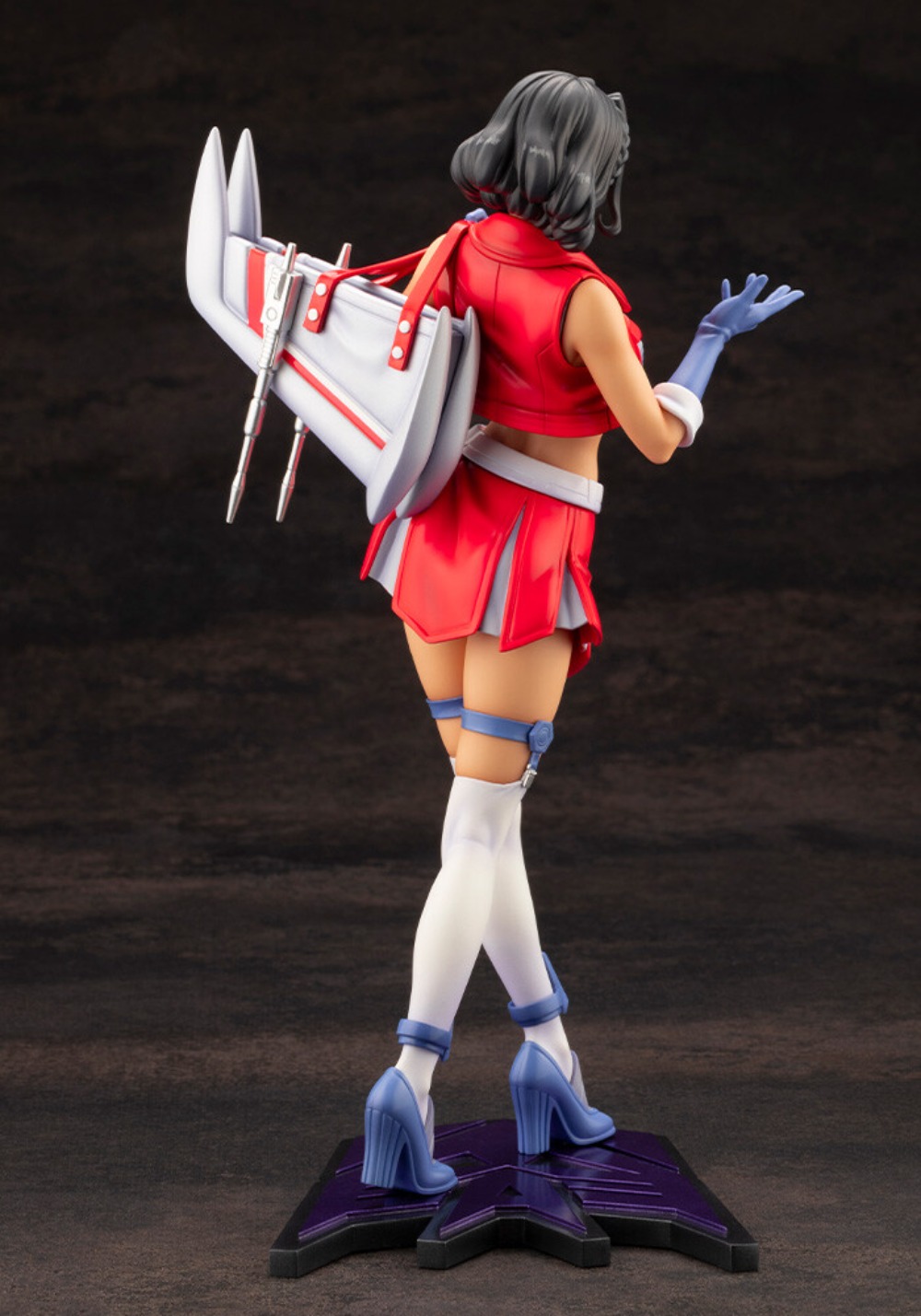 100% Asli Tersedia di Stok Kot - Kotobukiya Bishoujo ulasan dan harga