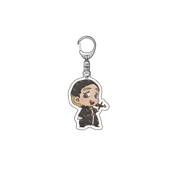 Tokyo Revengers Kerajinan Akri - Anime Merchandise Tokyo ulasan dan harga