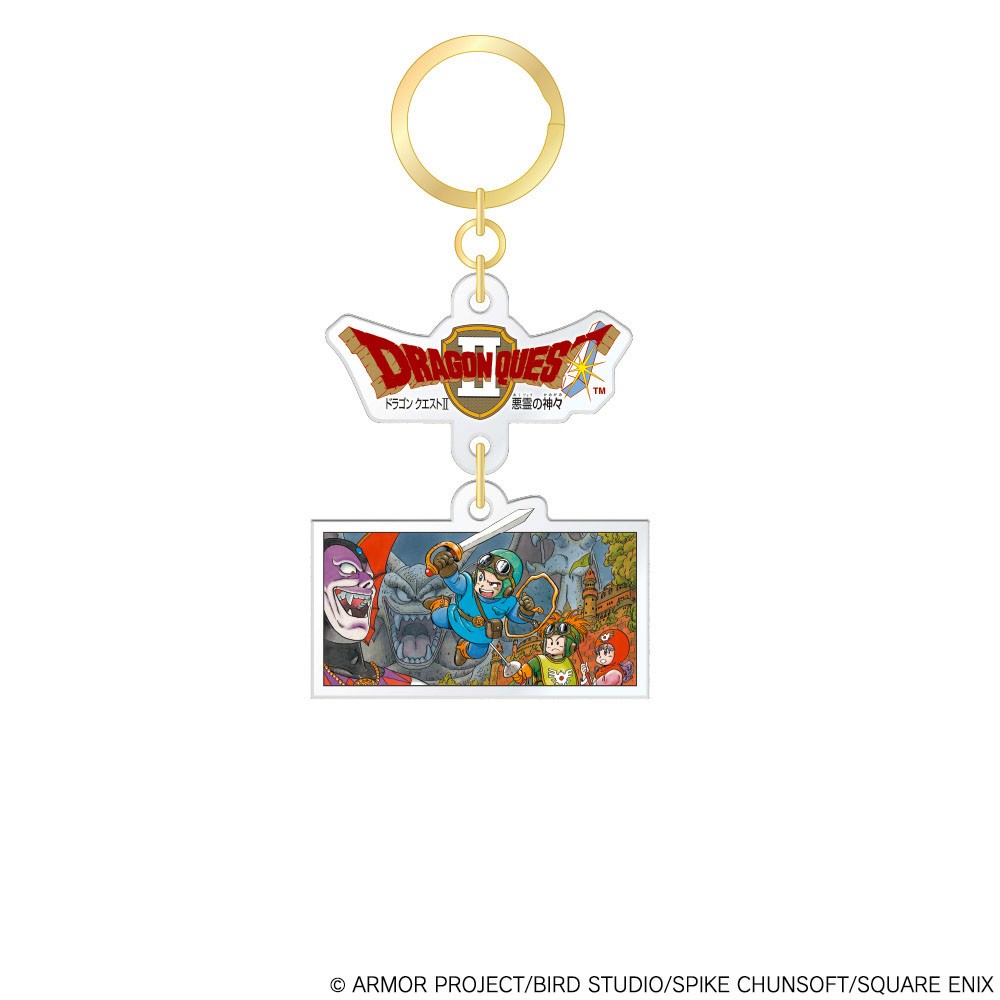 Gantungan Kunci Akrilik 6Cm un - Frieren Anime Merchandise ulasan dan harga